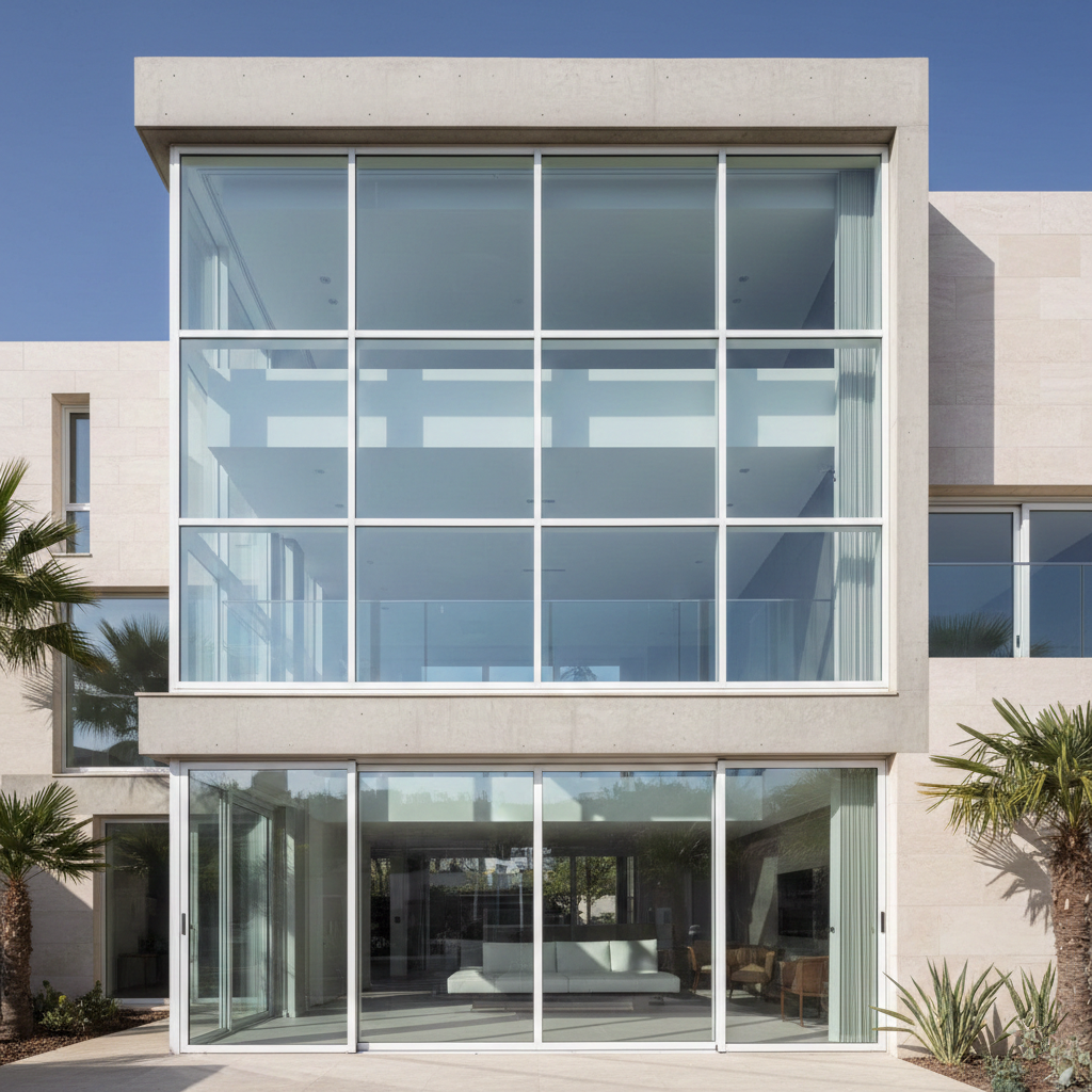 Capota y Cerramientos